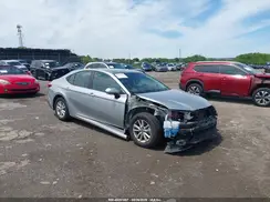 4T1DAACK6SU098377 2025 TOYOTA CAMRY