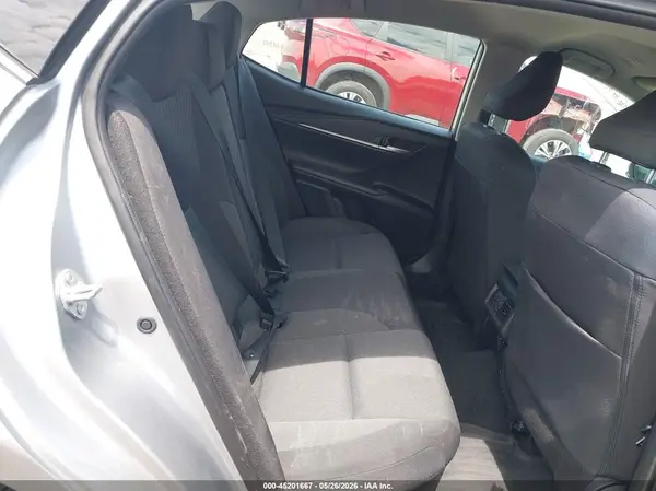 4T1DAACK6SU098377 2025 TOYOTA CAMRY - Image 8