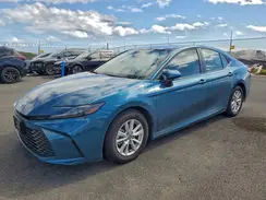 4T1DAACK6SU099075 2025 TOYOTA CAMRY