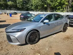 4T1DAACK6SU099108 2025 TOYOTA CAMRY