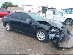 4T1DAACK6SU099657 2025 TOYOTA CAMRY