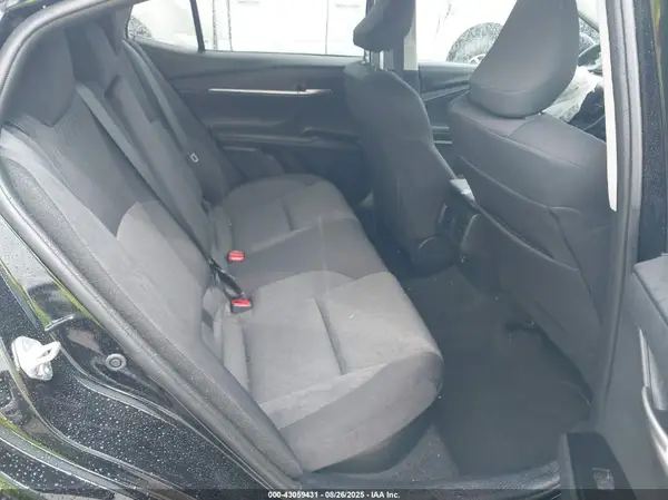 4T1DAACK6SU099657 2025 TOYOTA CAMRY - Image 8