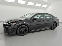 4T1DAACK6SU099982 2025 TOYOTA CAMRY