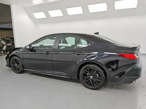 4T1DAACK6SU099982 2025 TOYOTA CAMRY - Image 2