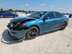 4T1DAACK6SU101696 2025 TOYOTA CAMRY