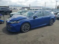 4T1DAACK6SU101746 2025 TOYOTA CAMRY