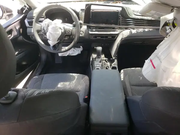 4T1DAACK6SU101990 2025 TOYOTA CAMRY - Image 8