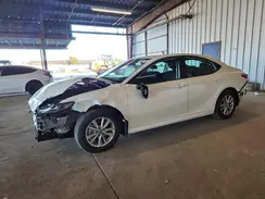 4T1DAACK6SU102170 2025 TOYOTA CAMRY