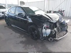 4T1DAACK6SU102394 2025 TOYOTA CAMRY