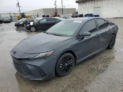 4T1DAACK6SU102668 2025 TOYOTA CAMRY