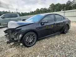 4T1DAACK6SU103030 2025 TOYOTA CAMRY