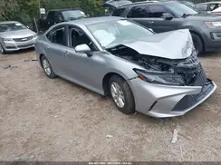4T1DAACK6SU103223 2025 TOYOTA CAMRY