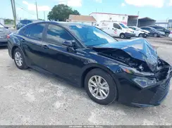 4T1DAACK6SU103917 2025 TOYOTA CAMRY