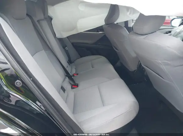 4T1DAACK6SU103917 2025 TOYOTA CAMRY - Image 8