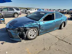 4T1DAACK6SU104369 2025 TOYOTA CAMRY