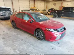 4T1DAACK6SU104940 2025 TOYOTA CAMRY
