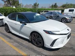 4T1DAACK6SU105098 2025 TOYOTA CAMRY