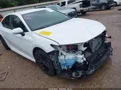 4T1DAACK6SU105196 2025 TOYOTA CAMRY
