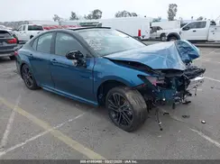 4T1DAACK6SU105831 2025 TOYOTA CAMRY