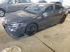 4T1DAACK6SU106574 2025 TOYOTA CAMRY