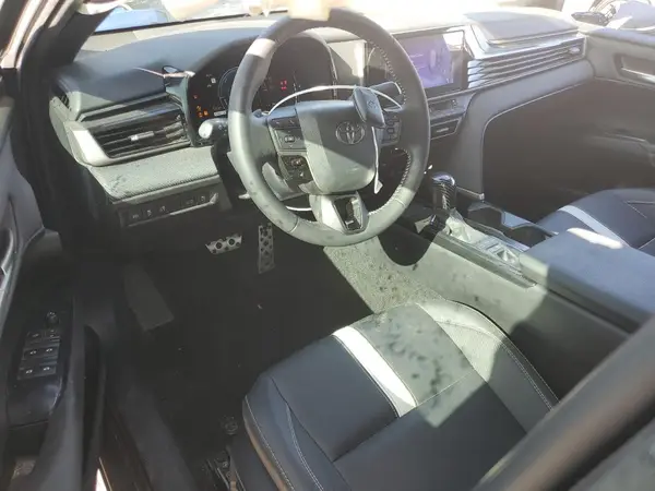 4T1DAACK6SU107546 2025 TOYOTA CAMRY - Image 8