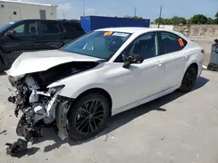 4T1DAACK6SU108759 2025 TOYOTA CAMRY