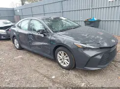 4T1DAACK6SU108986 2025 TOYOTA CAMRY