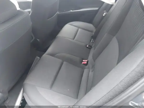 4T1DAACK6SU108986 2025 TOYOTA CAMRY - Image 8