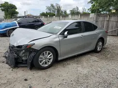 4T1DAACK6SU109572 2025 TOYOTA CAMRY