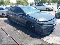 4T1DAACK6SU109779 2025 TOYOTA CAMRY