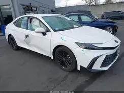 4T1DAACK6SU110334 2025 TOYOTA CAMRY