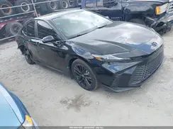4T1DAACK6SU110771 2025 TOYOTA CAMRY