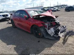 4T1DAACK6SU110995 2025 TOYOTA CAMRY