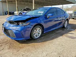 4T1DAACK6SU113038 2025 TOYOTA CAMRY
