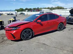 4T1DAACK6SU113170 2025 TOYOTA CAMRY