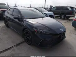 4T1DAACK6SU113671 2025 TOYOTA CAMRY
