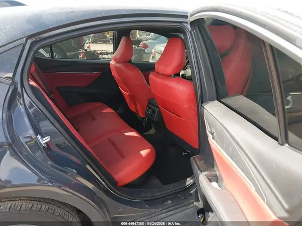 4T1DAACK6SU113671 2025 TOYOTA CAMRY - Image 8