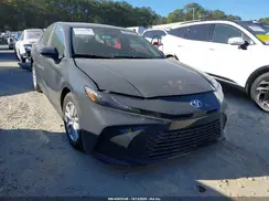 4T1DAACK6SU113752 2025 TOYOTA CAMRY