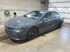 4T1DAACK6SU113895 2025 TOYOTA CAMRY