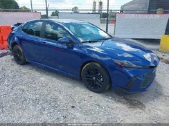 4T1DAACK6SU114898 2025 TOYOTA CAMRY