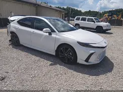 4T1DAACK6SU115419 2025 TOYOTA CAMRY
