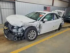 4T1DAACK6SU115680 2025 TOYOTA CAMRY