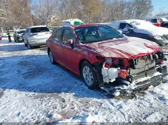 4T1DAACK6SU116196 2025 TOYOTA CAMRY