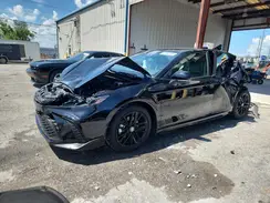 4T1DAACK6SU118059 2025 TOYOTA CAMRY