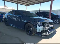 4T1DAACK6SU118997 2025 TOYOTA CAMRY