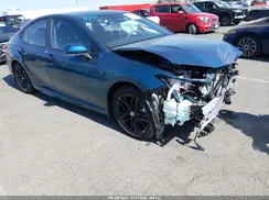 4T1DAACK6SU120376 2025 TOYOTA CAMRY
