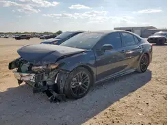 4T1DAACK6SU120877 2025 TOYOTA CAMRY