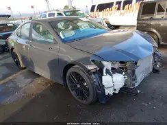 4T1DAACK6SU121219 2025 TOYOTA CAMRY