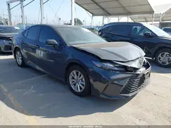 4T1DAACK6SU121429 2025 TOYOTA CAMRY