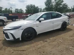 4T1DAACK6SU121480 2025 TOYOTA CAMRY